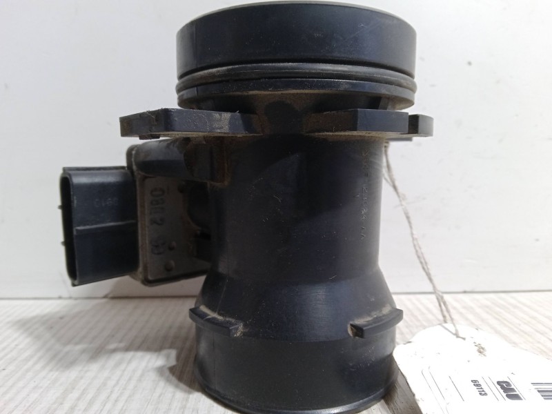 Recambio de caudalimetro para ford focus i (daw, dbw) 1.6 16v referencia OEM IAM 98AB-12B579-DA  