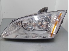 Recambio de faro izquierdo para ford focus ii (da_, hcp, dp) 1.8 tdci referencia OEM IAM   