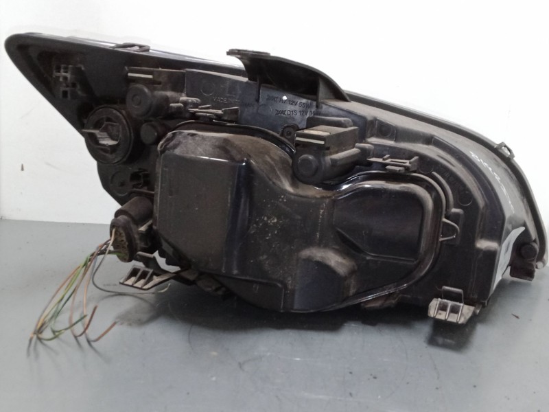 Recambio de faro izquierdo para ford focus ii (da_, hcp, dp) 1.8 tdci referencia OEM IAM   