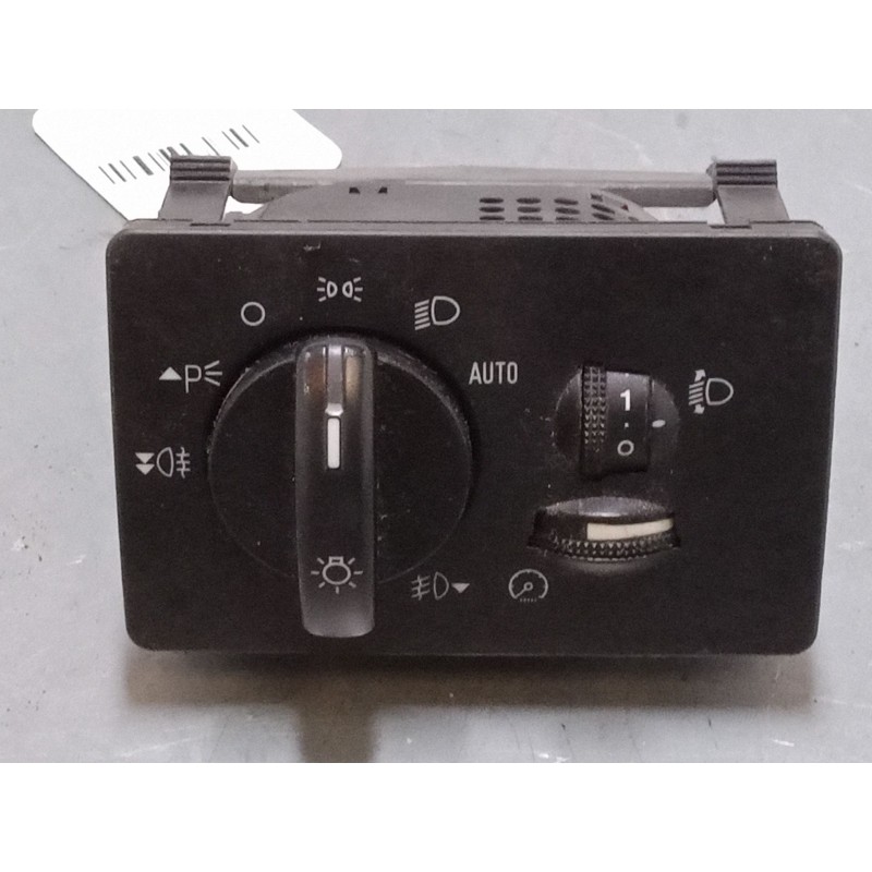Recambio de conmutador de luces para ford focus ii (da_, hcp, dp) 1.8 tdci referencia OEM IAM 7M5T13A024CA  
