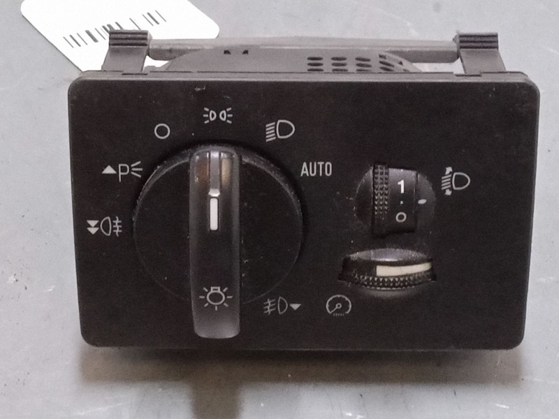 Recambio de conmutador de luces para ford focus ii (da_, hcp, dp) 1.8 tdci referencia OEM IAM 7M5T13A024CA  