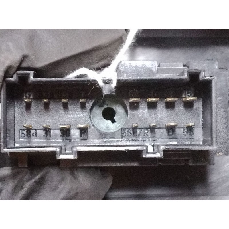 Recambio de conmutador de luces para ford focus ii (da_, hcp, dp) 1.8 tdci referencia OEM IAM 7M5T13A024CA  