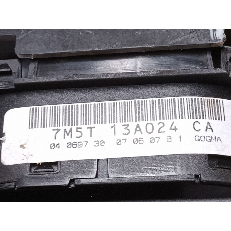 Recambio de conmutador de luces para ford focus ii (da_, hcp, dp) 1.8 tdci referencia OEM IAM 7M5T13A024CA  