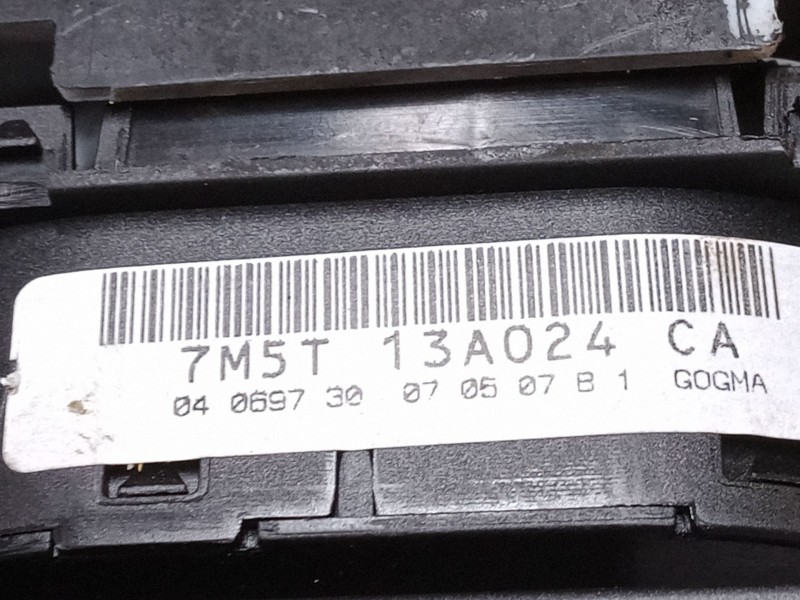 Recambio de conmutador de luces para ford focus ii (da_, hcp, dp) 1.8 tdci referencia OEM IAM 7M5T13A024CA  