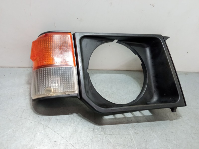 Recambio de intermitente delantero derecho para mitsubishi pajero ii (v3_w) 3.2 did 4wd referencia OEM IAM    Recambio de intermitente delantero derecho para mitsubishi pajero ii (v3_w) 3.2 did 4wd referencia OEM IAM