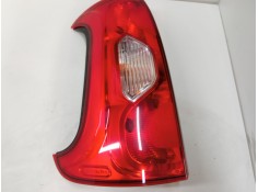 Recambio de piloto trasero izquierdo para fiat panda (312_, 319_) 1.0 mild hybrid (312.pyd1b) referencia OEM IAM 521023570