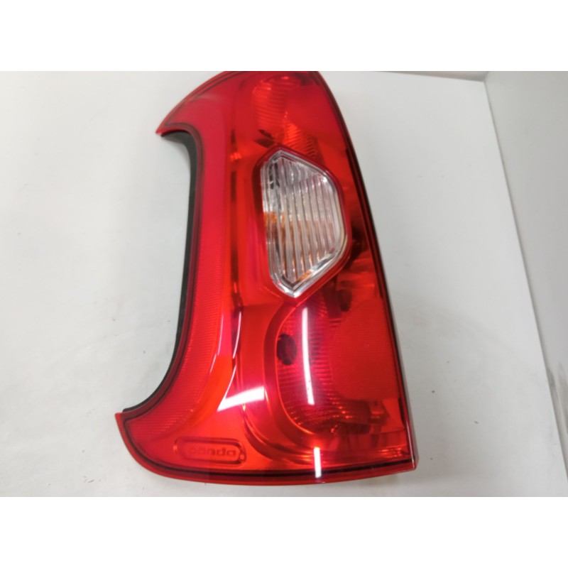 Recambio de piloto trasero izquierdo para fiat panda (312_, 319_) 1.0 mild hybrid (312.pyd1b) referencia OEM IAM 521023570  