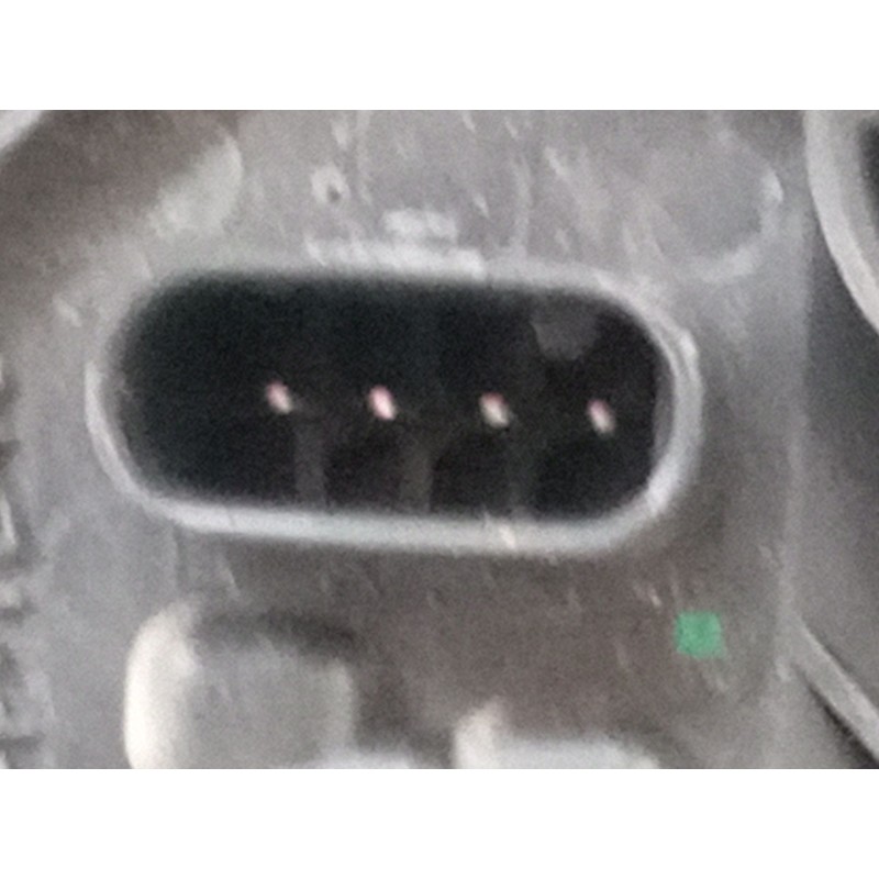 Recambio de piloto trasero izquierdo para fiat panda (312_, 319_) 1.0 mild hybrid (312.pyd1b) referencia OEM IAM 521023570   Recambio de piloto trasero izquierdo para fiat panda (312_, 319_) 1.0 mild hybrid (312.pyd1b) referencia OEM IAM 521023570