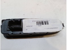 Recambio de mando elevalunas delantero izquierdo para fiat stilo multi wagon (192_) 1.9 jtd referencia OEM IAM    2
