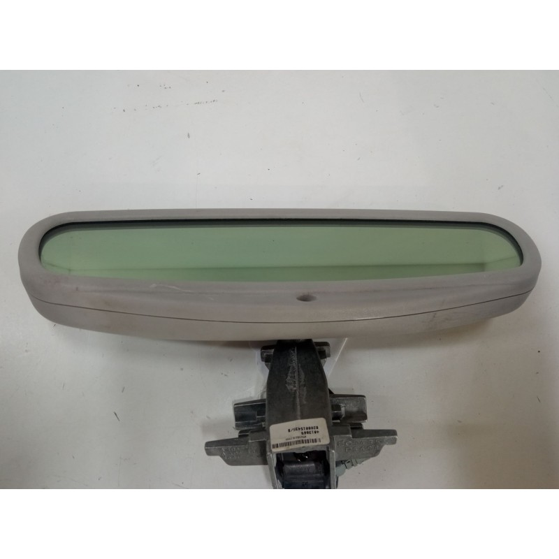 Recambio de retrovisor interior electrico para renault espace iv (jk0/1_) 2.0 (jk0a, jk1d, jk0n) referencia OEM IAM 8200015435  