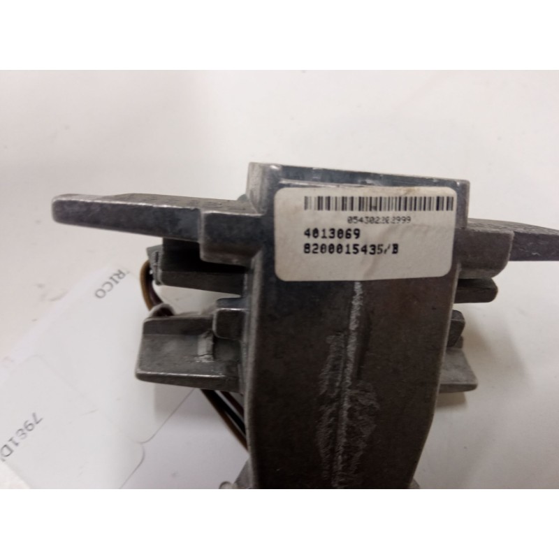 Recambio de retrovisor interior electrico para renault espace iv (jk0/1_) 2.0 (jk0a, jk1d, jk0n) referencia OEM IAM 8200015435   Recambio de retrovisor interior electrico para renault espace iv (jk0/1_) 2.0 (jk0a, jk1d, jk0n) referencia OEM IAM 8200015435