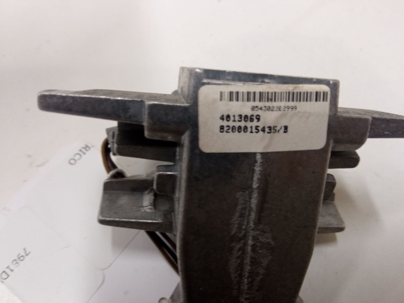 Recambio de retrovisor interior electrico para renault espace iv (jk0/1_) 2.0 (jk0a, jk1d, jk0n) referencia OEM IAM 8200015435   Recambio de retrovisor interior electrico para renault espace iv (jk0/1_) 2.0 (jk0a, jk1d, jk0n) referencia OEM IAM 8200015435