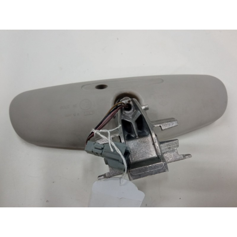 Recambio de retrovisor interior electrico para renault espace iv (jk0/1_) 2.0 (jk0a, jk1d, jk0n) referencia OEM IAM 8200015435   Recambio de retrovisor interior electrico para renault espace iv (jk0/1_) 2.0 (jk0a, jk1d, jk0n) referencia OEM IAM 8200015435