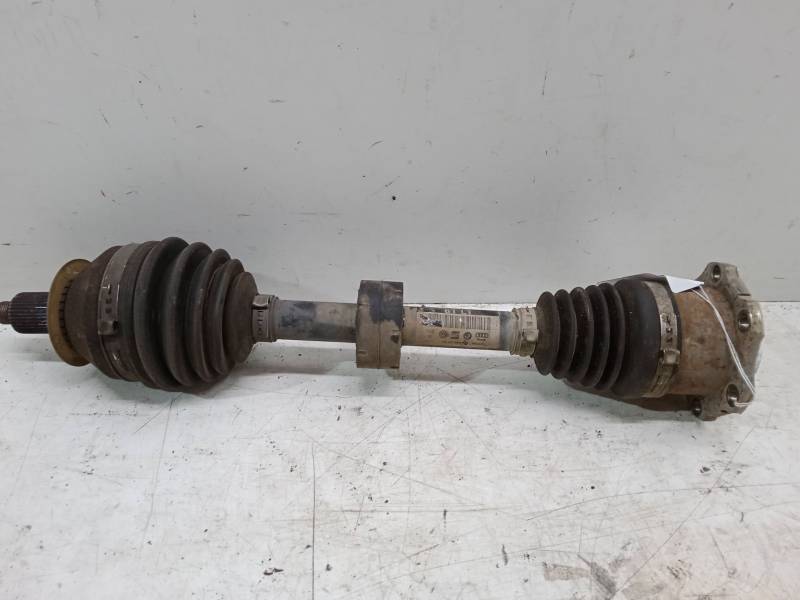 TRANSMISION DELANTERA IZQUIERDA 6R0407761L 