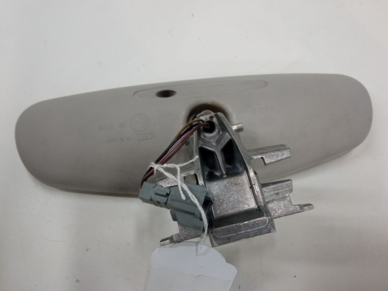 Recambio de retrovisor interior electrico para renault espace iv (jk0/1_) 2.0 (jk0a, jk1d, jk0n) referencia OEM IAM 8200015435   Recambio de retrovisor interior electrico para renault espace iv (jk0/1_) 2.0 (jk0a, jk1d, jk0n) referencia OEM IAM 8200015435