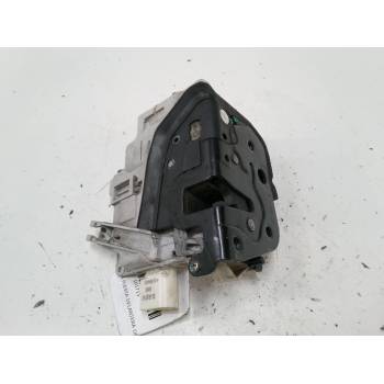 CERRADURA PUERTA DELANTERA DERECHA 4F1837016 