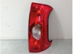 Recambio de piloto trasero derecho para fiat panda (312_, 319_) 1.0 mild hybrid (312.pyd1b) referencia OEM IAM 52102350
