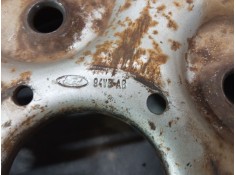 Recambio de llanta chapa 14´´ para ford transit furgoneta (e_ _) 2.5 di (eal, eas) referencia OEM IAM    2