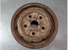 Recambio de llanta chapa 14´´ para ford transit furgoneta (e_ _) 2.5 di (eal, eas) referencia OEM IAM