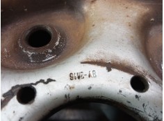 Recambio de llanta chapa 14´´ para ford transit furgoneta (e_ _) 2.5 di (eal, eas) referencia OEM IAM    2