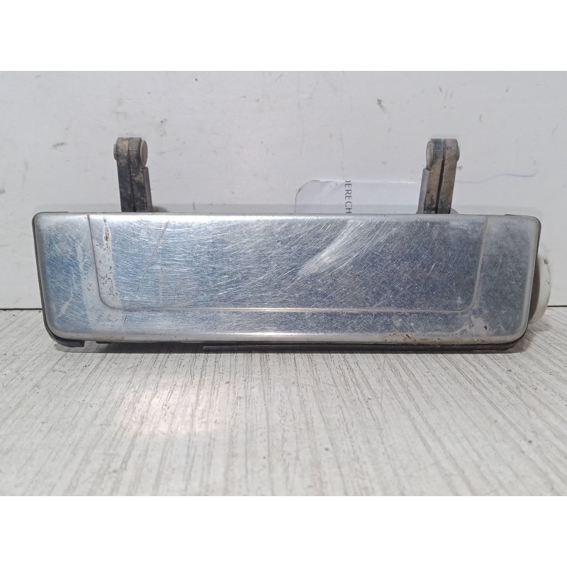 Recambio de maneta exterior puerta delantera derecha para renault 11 (b/c37_) 1.1 (b/c371) referencia OEM IAM   