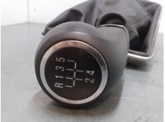 Recambio de pomo palanca cambio para opel astra h twintop (a04) 1.8 (l67) referencia OEM IAM    2