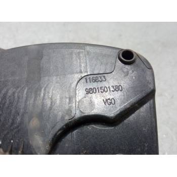 TAPA EXTERIOR COMBUSTIBLE 