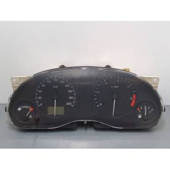 CUADRO INSTRUMENTOS 7M0920801C 