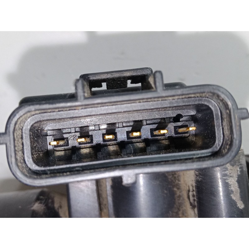 Recambio de caudalimetro para ford focus i (daw, dbw) 1.6 16v referencia OEM IAM 98AB-12B579-DA  