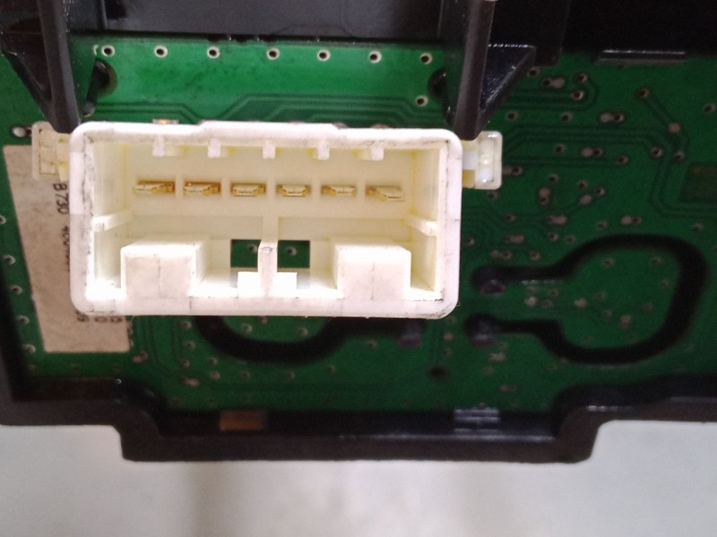 Recambio de palanca cambio para fiat 500 c (312_) 1.4 (312cxc1b, 312axc1b) referencia OEM IAM 400460015534   Recambio de palanca cambio para fiat 500 c (312_) 1.4 (312cxc1b, 312axc1b) referencia OEM IAM 400460015534