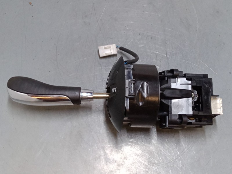 Recambio de palanca cambio para fiat 500 c (312_) 1.4 (312cxc1b, 312axc1b) referencia OEM IAM 400460015534   Recambio de palanca cambio para fiat 500 c (312_) 1.4 (312cxc1b, 312axc1b) referencia OEM IAM 400460015534