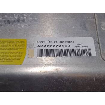 AIRBAG SALPICADERO 60619540 