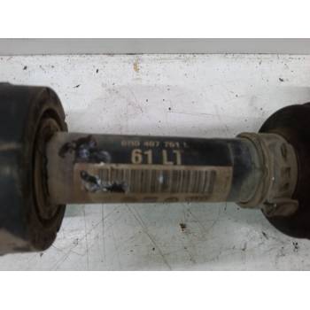 TRANSMISION DELANTERA IZQUIERDA 6R0407761L 