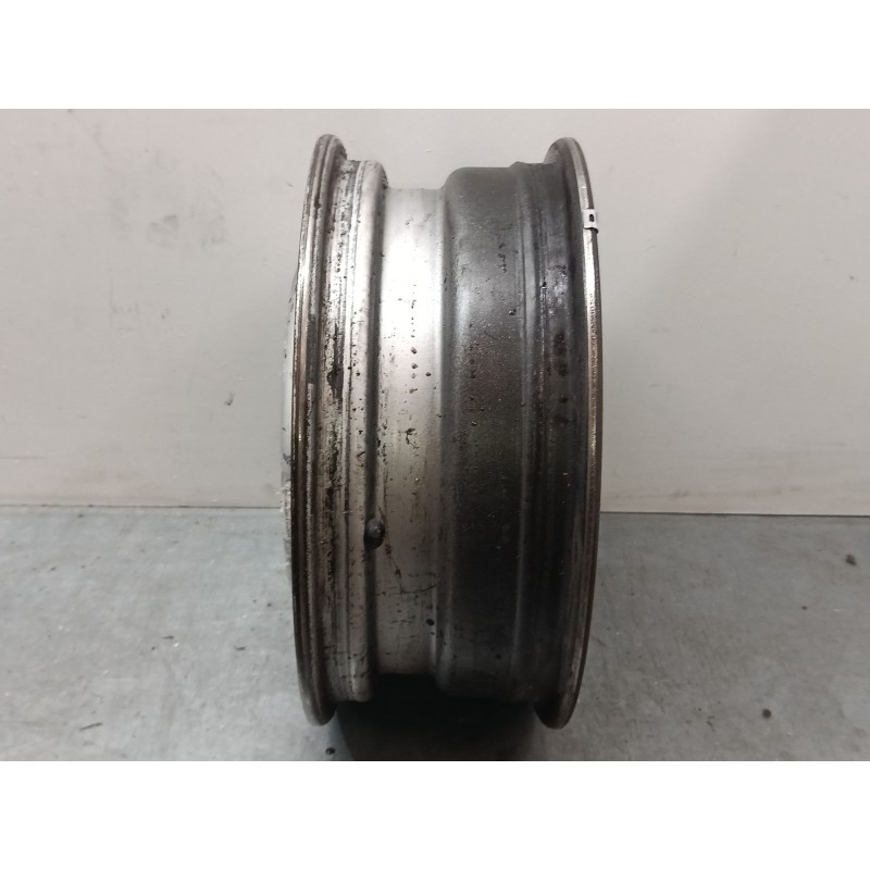 Recambio de llanta chapa 16´´ para fiat ducato autobús (244_) 2.8 jtd 4x4 referencia OEM IAM   