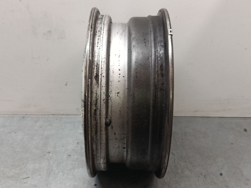 Recambio de llanta chapa 16´´ para fiat ducato autobús (244_) 2.8 jtd 4x4 referencia OEM IAM   