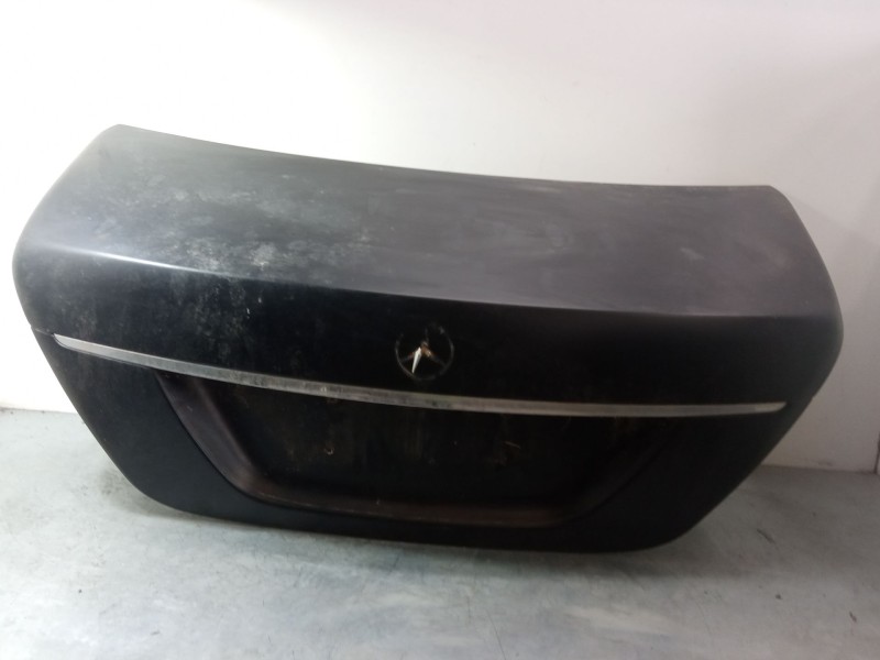 Recambio de porton trasero para mercedes-benz clase s (w221, v221) s 400 hybrid (221.095, 221.195) referencia OEM IAM   