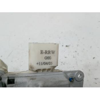 CERRADURA PUERTA DELANTERA DERECHA 4F1837016 