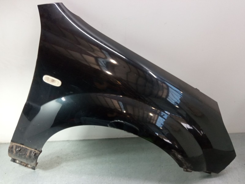 Recambio de aleta delantera derecha para ssangyong rexton / rexton ii (gab_) 2.7 xdi referencia OEM IAM    Recambio de aleta delantera derecha para ssangyong rexton / rexton ii (gab_) 2.7 xdi referencia OEM IAM