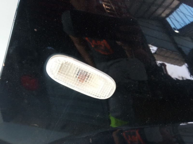 Recambio de aleta delantera derecha para ssangyong rexton / rexton ii (gab_) 2.7 xdi referencia OEM IAM    Recambio de aleta delantera derecha para ssangyong rexton / rexton ii (gab_) 2.7 xdi referencia OEM IAM