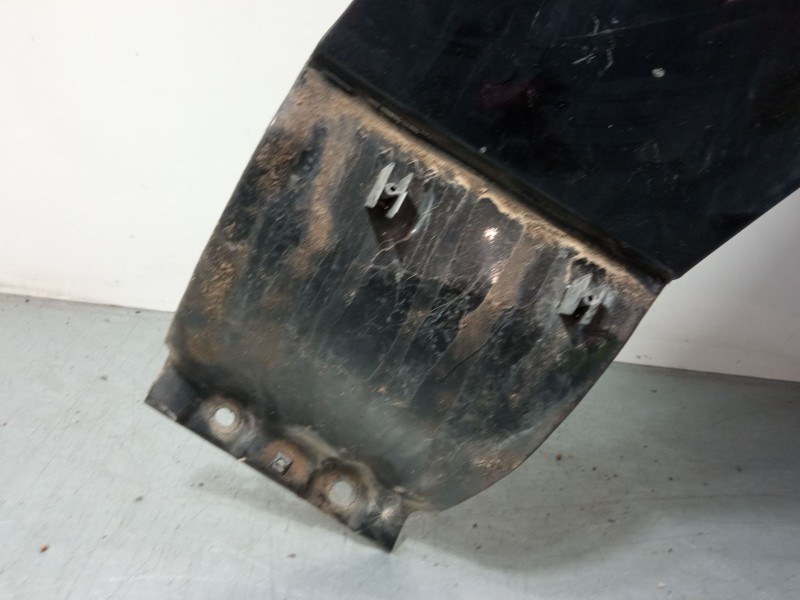 Recambio de aleta delantera derecha para ssangyong rexton / rexton ii (gab_) 2.7 xdi referencia OEM IAM    Recambio de aleta delantera derecha para ssangyong rexton / rexton ii (gab_) 2.7 xdi referencia OEM IAM