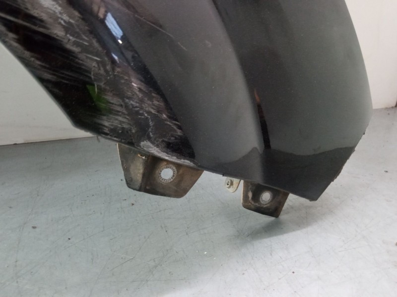 Recambio de aleta delantera derecha para ssangyong rexton / rexton ii (gab_) 2.7 xdi referencia OEM IAM    Recambio de aleta delantera derecha para ssangyong rexton / rexton ii (gab_) 2.7 xdi referencia OEM IAM