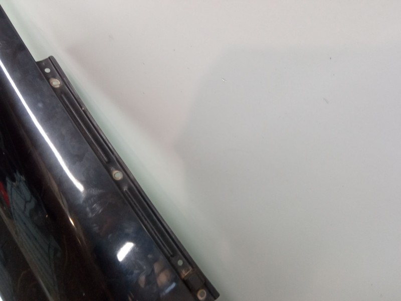 Recambio de aleta delantera derecha para ssangyong rexton / rexton ii (gab_) 2.7 xdi referencia OEM IAM    Recambio de aleta delantera derecha para ssangyong rexton / rexton ii (gab_) 2.7 xdi referencia OEM IAM