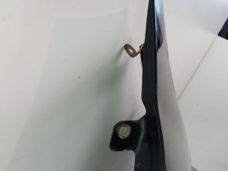 Recambio de aleta delantera derecha para ssangyong rexton / rexton ii (gab_) 2.7 xdi referencia OEM IAM    Recambio de aleta delantera derecha para ssangyong rexton / rexton ii (gab_) 2.7 xdi referencia OEM IAM