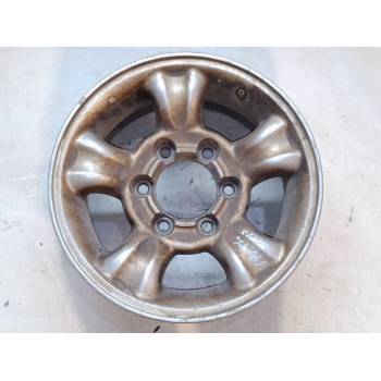 LLANTA ALUMINO 15'' 