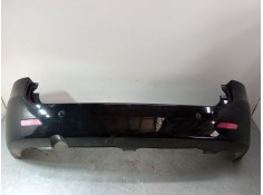 Recambio de paragolpes trasero para landwind (jmc) cv9 1.6 referencia OEM IAM   