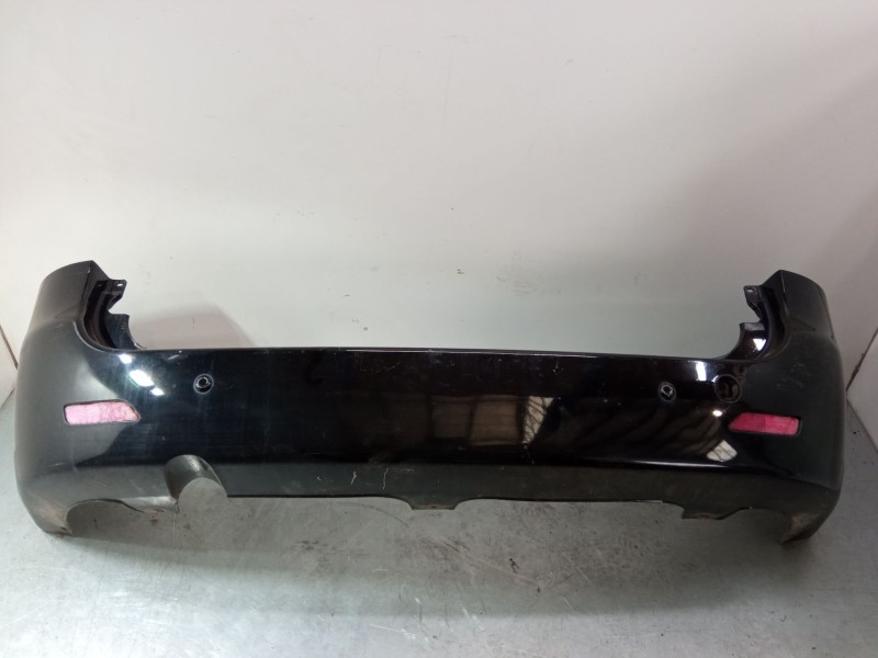 Recambio de paragolpes trasero para landwind (jmc) cv9 1.6 referencia OEM IAM   