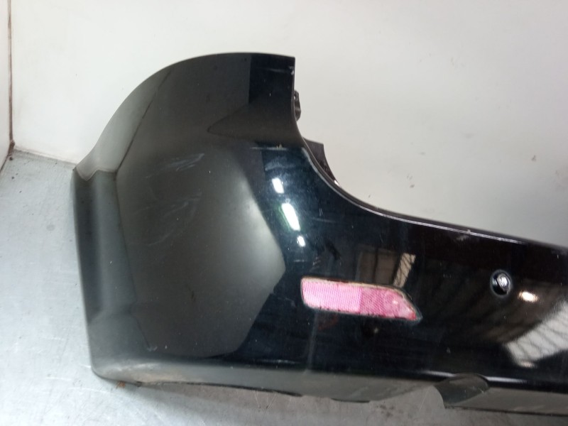 Recambio de paragolpes trasero para landwind (jmc) cv9 1.6 referencia OEM IAM   