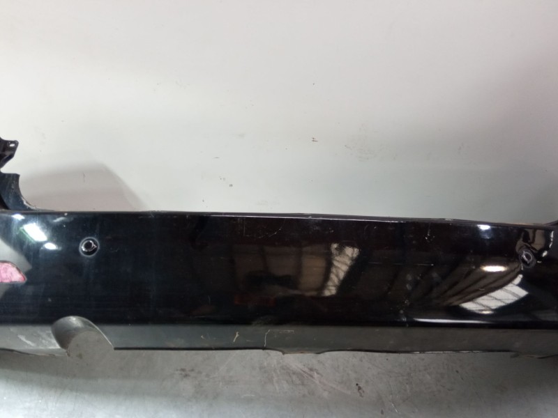 Recambio de paragolpes trasero para landwind (jmc) cv9 1.6 referencia OEM IAM   