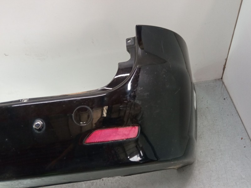 Recambio de paragolpes trasero para landwind (jmc) cv9 1.6 referencia OEM IAM   