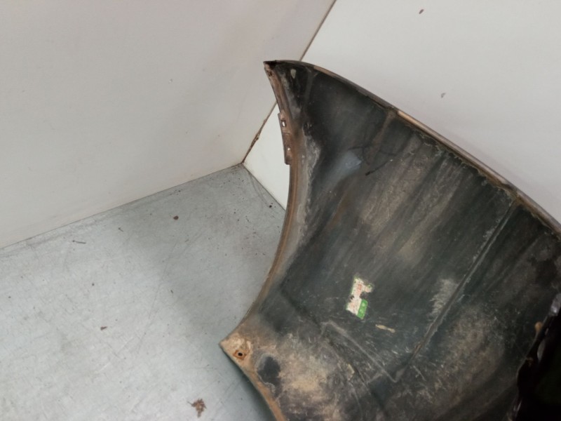 Recambio de paragolpes trasero para landwind (jmc) cv9 1.6 referencia OEM IAM   